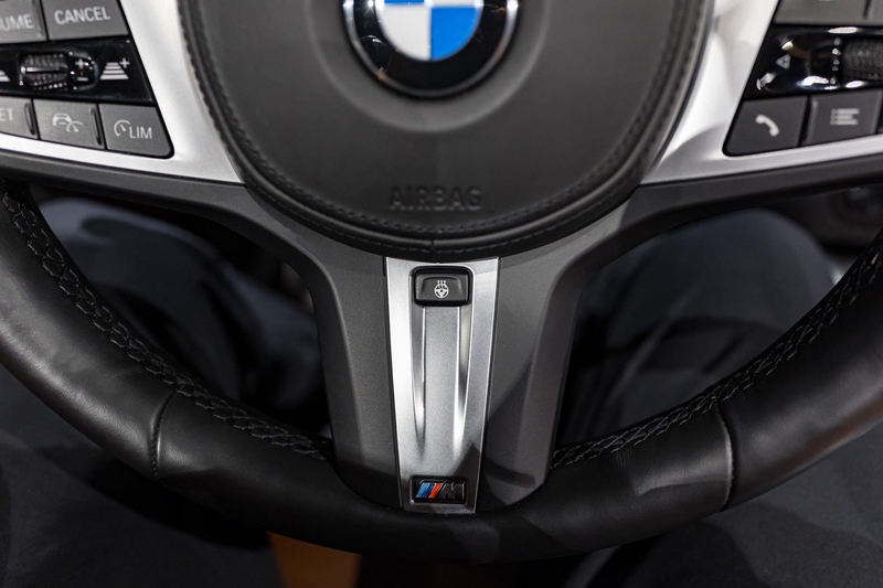 BMW 430 4 Reeks Cabrio 430i 245 pk M-PACK | NEKVERWARMING — photo 12