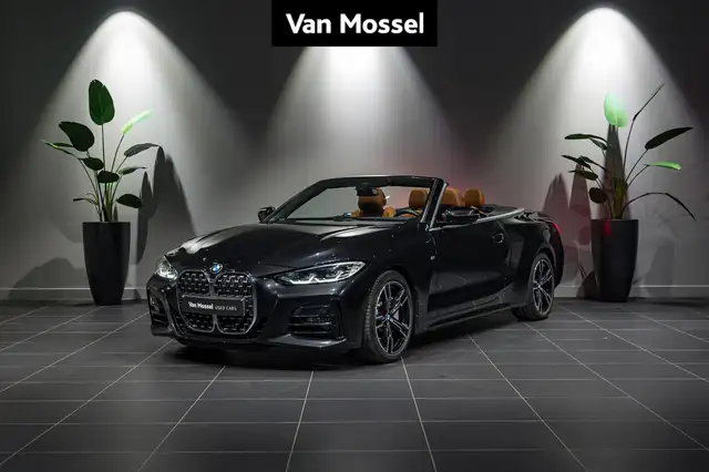 BMW 430