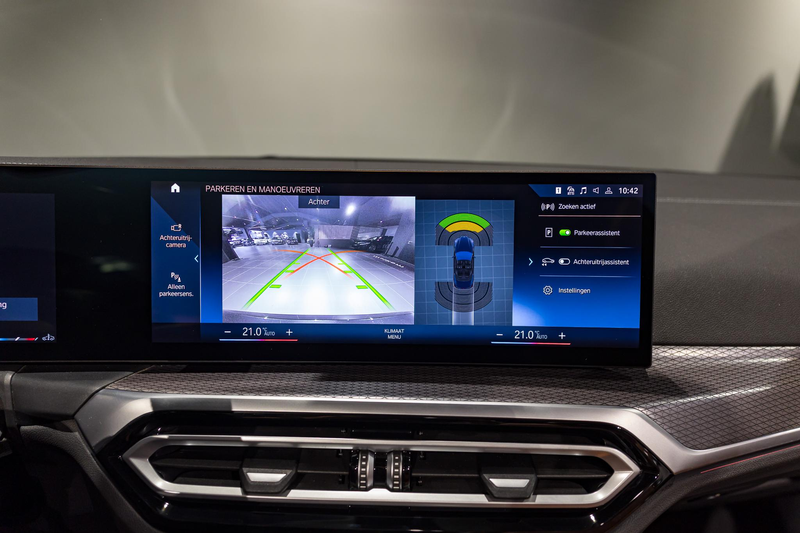 BMW 430 4 Reeks Cabrio 430i 245 pk M-PACK | NEKVERWARMING — photo 14