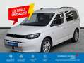 Volkswagen Caddy 1.6TDI Comfortline 7pl. 102 Blanco - thumbnail 1