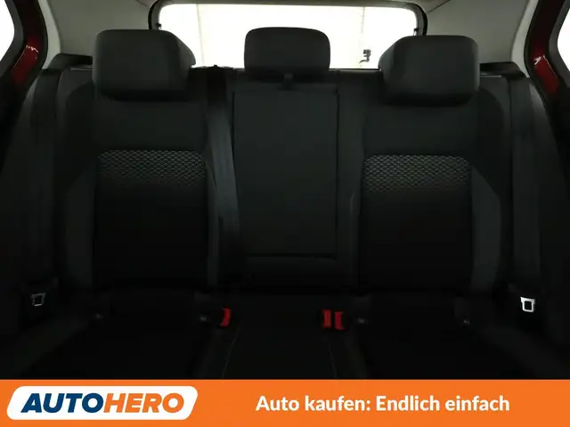 Volkswagen Golf view 15