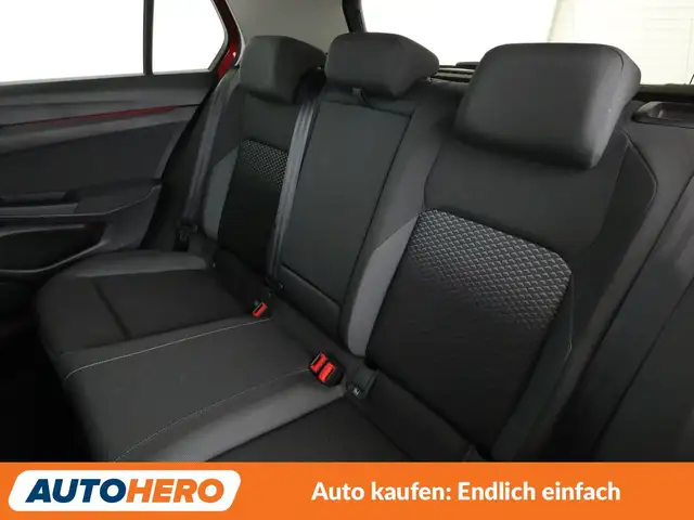 Volkswagen Golf view 14