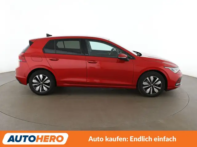 Volkswagen Golf view 7
