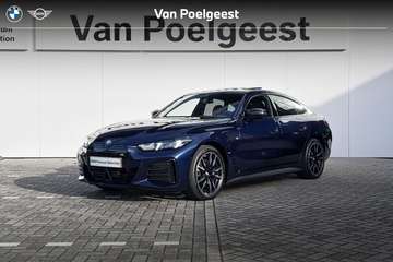 M60 84 kWh M Sport | Panoramadak