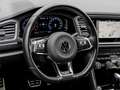 Volkswagen T-Roc Sport 2.0 TSI DSG 4M. R-Line Ass+ LED Navi beat... Schwarz - thumbnail 9
