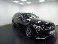 Mercedes-Benz C 220 Estate 220BlueTec Noir - thumbnail 2