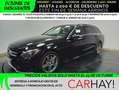 Mercedes-Benz C 220 Estate 220BlueTec Zwart - thumbnail 1