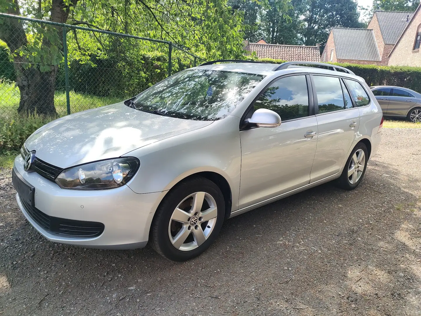 Volkswagen Golf Variant 1.6 TDI DPF BlueMotion  (Export prijs) - 2