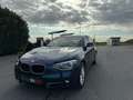 BMW 118 118d 5p Sport Automatica 8MARCE  M Interni Azul - thumbnail 6