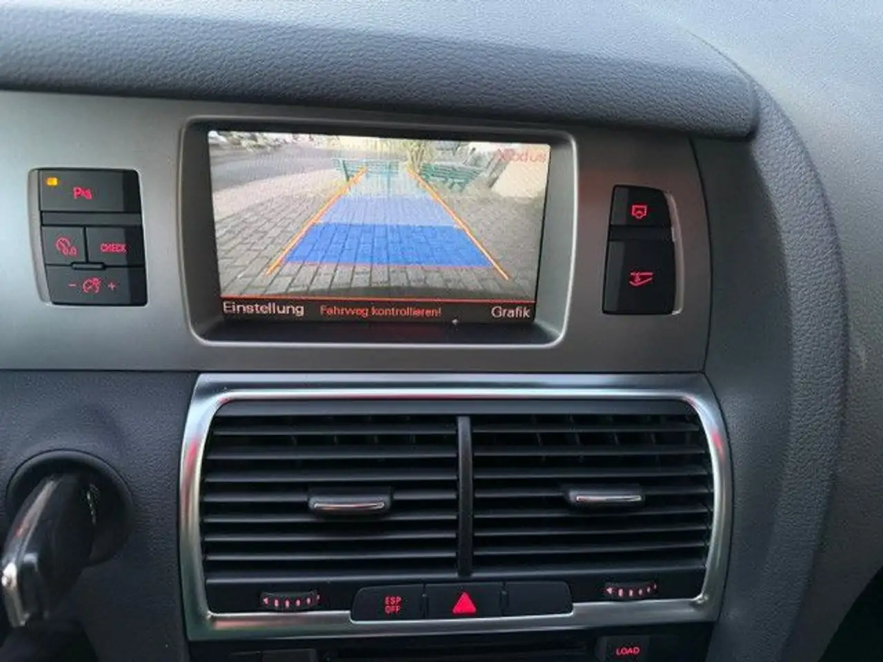 AUDI Q7 3.0 TDI 239CH QUATTRO S LINE