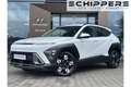 Hyundai KONA 1.6 GDI HEV Premium | Hybrid Wit - thumbnail 1