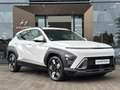 Hyundai KONA 1.6 GDI HEV Premium | Hybrid Wit - thumbnail 11