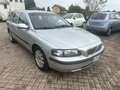 Volvo V70 2.4 Optima bi-fuel Gpl revisionato Argento - thumbnail 3