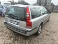 Volvo V70 2.4 Optima bi-fuel Gpl revisionato Argento - thumbnail 4