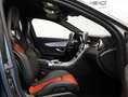 Mercedes-Benz C 63 AMG S T *Schale *S-Abgas *Distr. *2.H *H-UP Grau - thumbnail 6