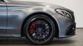Mercedes-Benz C 63 AMG S T *Schale *S-Abgas *Distr. *2.H *H-UP Grau - thumbnail 5