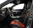 Mercedes-Benz C 63 AMG S T *Schale *S-Abgas *Distr. *2.H *H-UP Grau - thumbnail 21