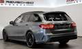 Mercedes-Benz C 63 AMG S T *Schale *S-Abgas *Distr. *2.H *H-UP Grau - thumbnail 30