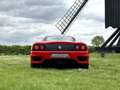 Ferrari 360 3.6 V8 Modena F1 - 28.000 km !! Rouge - thumbnail 6