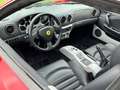 Ferrari 360 3.6 V8 Modena F1 - 28.000 km !! Rood - thumbnail 23