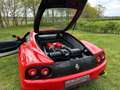 Ferrari 360 3.6 V8 Modena F1 - 28.000 km !! Rood - thumbnail 10