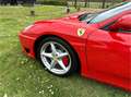 Ferrari 360 3.6 V8 Modena F1 - 28.000 km !! Rouge - thumbnail 8