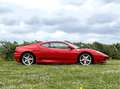 Ferrari 360 3.6 V8 Modena F1 - 28.000 km !! Rood - thumbnail 28