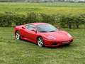 Ferrari 360 3.6 V8 Modena F1 - 28.000 km !! Rot - thumbnail 32