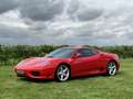 Ferrari 360 3.6 V8 Modena F1 - 28.000 km !! Rot - thumbnail 2