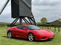 Ferrari 360 3.6 V8 Modena F1 - 28.000 km !! Rouge - thumbnail 1
