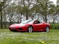 Ferrari 360 3.6 V8 Modena F1 - 28.000 km !! Rouge - thumbnail 7