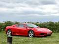 Ferrari 360 3.6 V8 Modena F1 - 28.000 km !! Rouge - thumbnail 9
