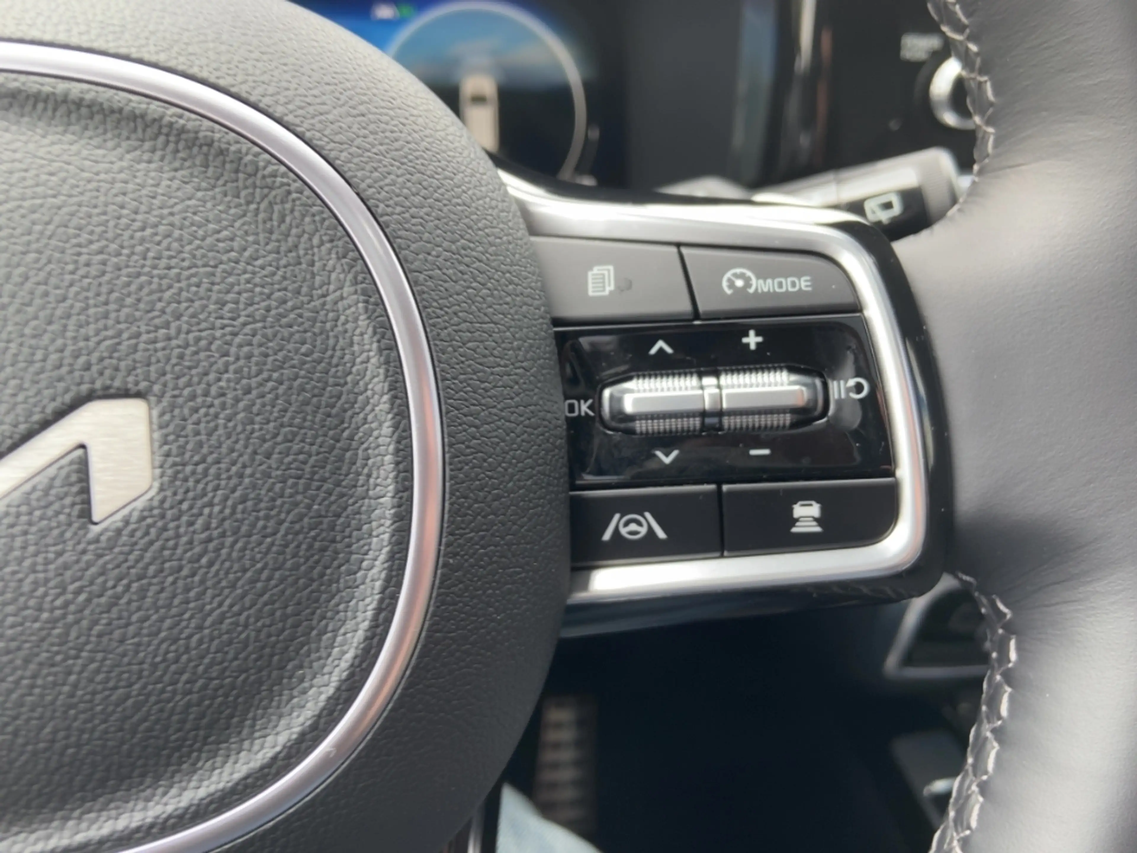 Kia Sorento Platinum 4WD Plug In/Pano/HUD/Bose/360°/Nappa — photo 22