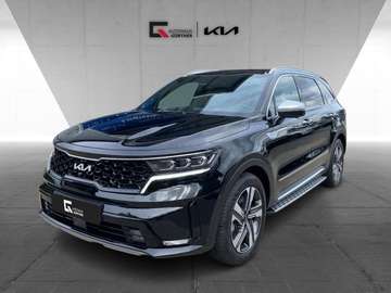 Platinum 4WD Plug In/Pano/HUD/Bose/360°/Nappa