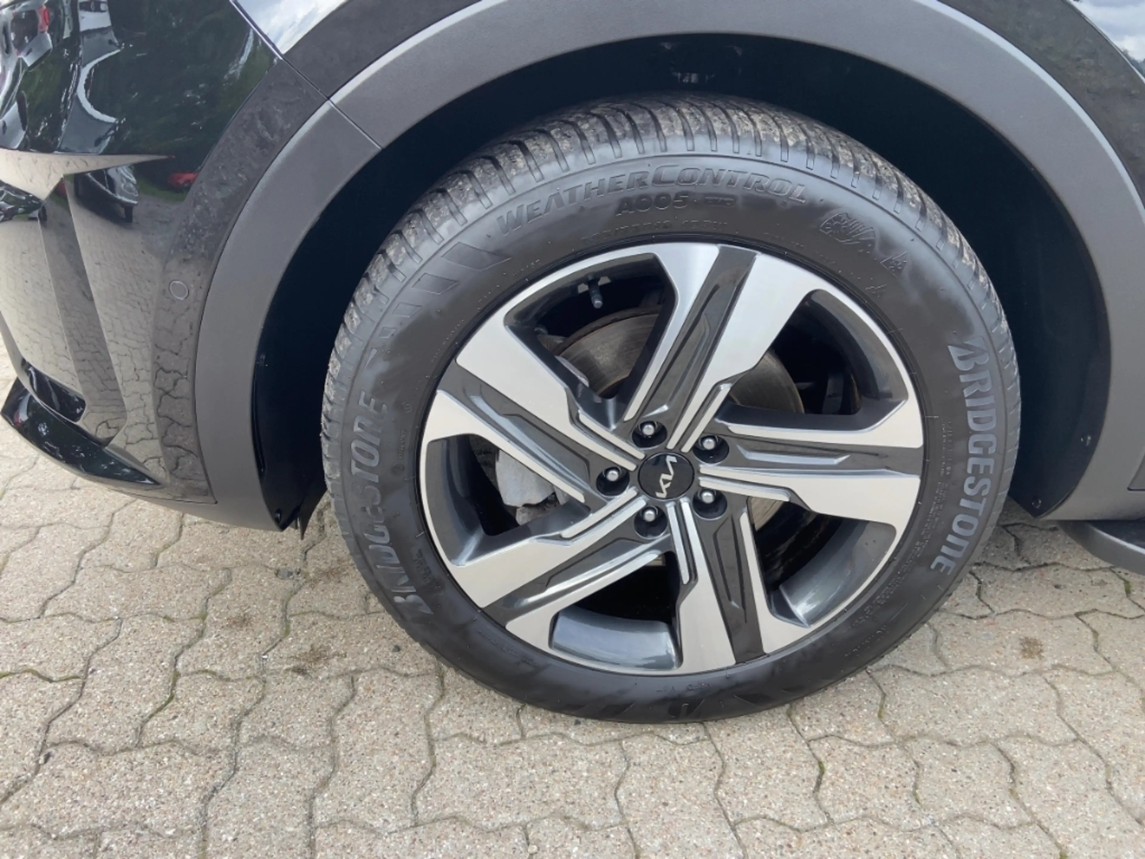 Kia Sorento Platinum 4WD Plug In/Pano/HUD/Bose/360°/Nappa — photo 7
