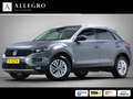 Volkswagen T-Roc 1.0 TSI Style (APPLE CARPLAY / ANDROID AUTO, DIGIT Grijs - thumbnail 1