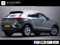 Volkswagen T-Roc 1.0 TSI Style (APPLE CARPLAY / ANDROID AUTO, DIGIT Grijs - thumbnail 2