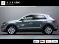 Volkswagen T-Roc 1.0 TSI Style (APPLE CARPLAY / ANDROID AUTO, DIGIT Grijs - thumbnail 3