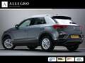 Volkswagen T-Roc 1.0 TSI Style (APPLE CARPLAY / ANDROID AUTO, DIGIT Grijs - thumbnail 4