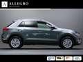 Volkswagen T-Roc 1.0 TSI Style (APPLE CARPLAY / ANDROID AUTO, DIGIT Grijs - thumbnail 5