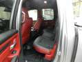 Dodge RAM 1500 Rebel Hemi 5,7 4x4 Teilleder"Apple CarPlay srebrna - thumbnail 13