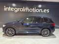 BMW X3 xDrive 20dA Azul - thumbnail 5