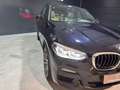 BMW X3 xDrive 20dA Azul - thumbnail 3