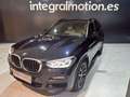 BMW X3 xDrive 20dA Azul - thumbnail 12