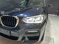 BMW X3 xDrive 20dA Azul - thumbnail 14