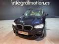 BMW X3 xDrive 20dA Azul - thumbnail 2