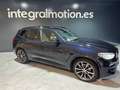 BMW X3 xDrive 20dA Azul - thumbnail 4