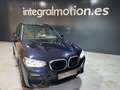 BMW X3 xDrive 20dA Azul - thumbnail 13