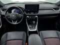 Toyota RAV 4 2.5 Plug-in Hybrid AWD Style Limited Negro - thumbnail 5