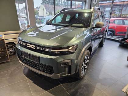 Dacia Bigster Bigster Expression Hybrid 155